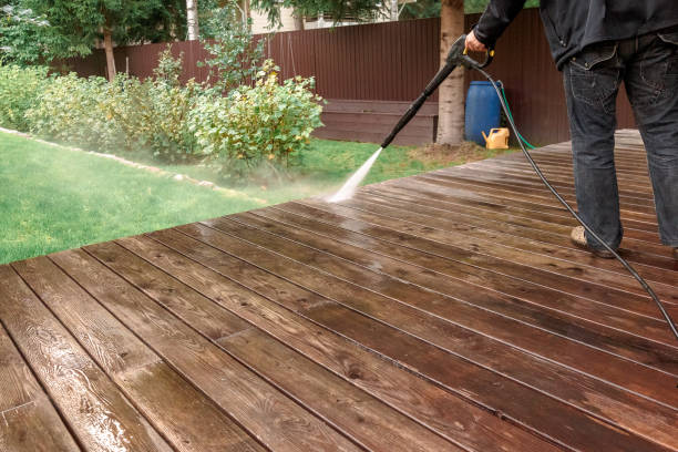  Staples, CT Pressure Washing Pros